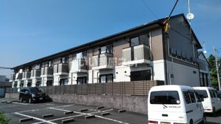 ネオコーポ・アイの外観画像