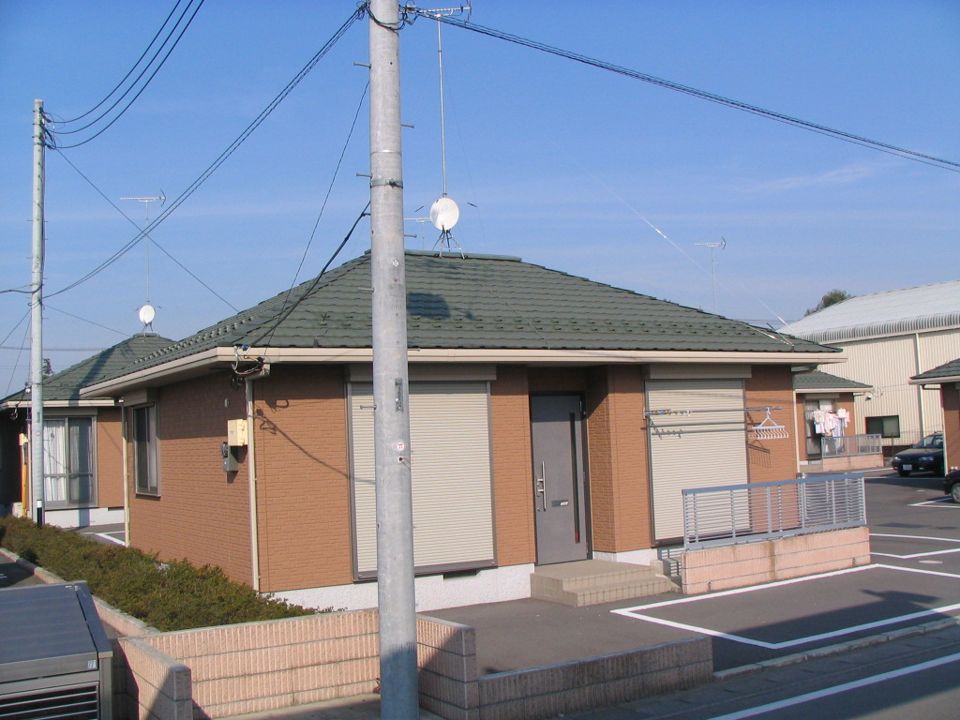 パルデロートAの外観画像
