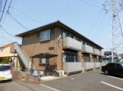 stella mia（ステラ ミア）の外観画像