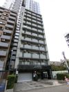 グリフィン川崎・西口の外観