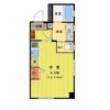 Casa Avenue Okazakiの間取り画像