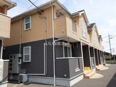 ファシネイションⅡの外観画像