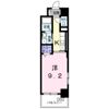 オンフォレスト芳泉の間取り画像