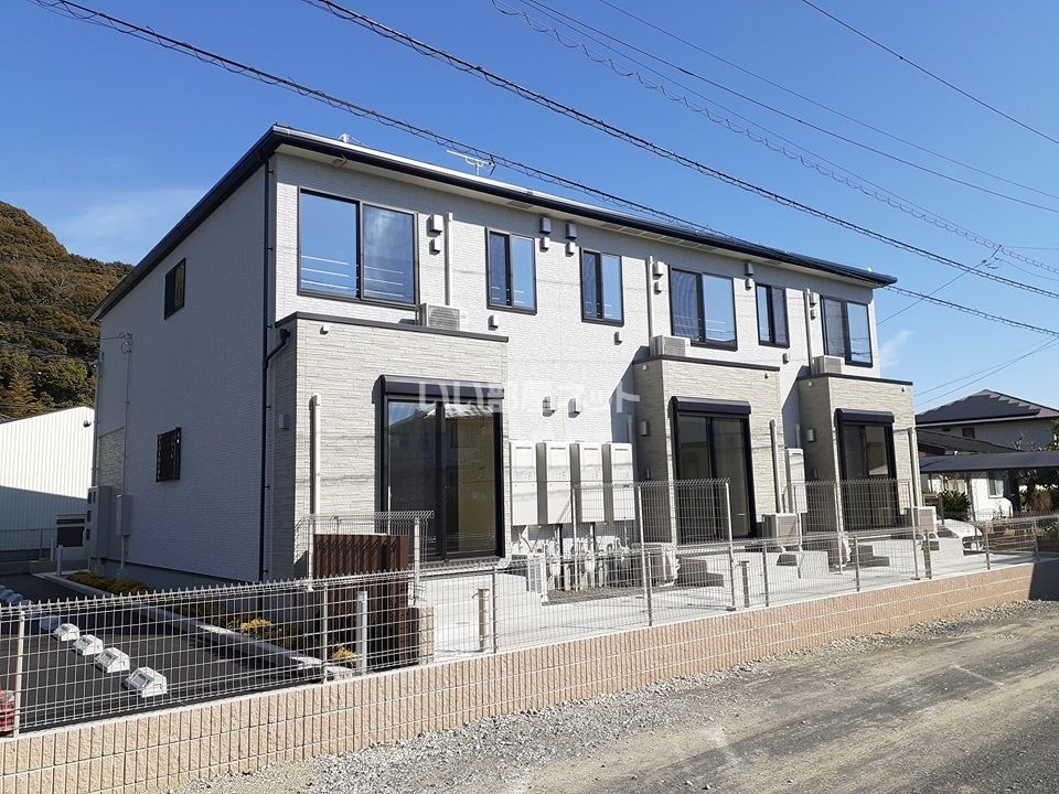 ソレイユ・ブリアンの賃貸物件