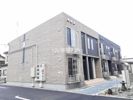 エスポワール エムの間取り画像