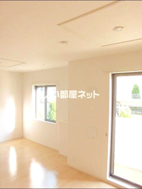 リビング