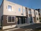 ジュネスDの間取り画像