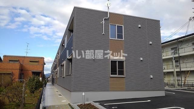 ルル オブ 蛇塚 プログレッソの外観画像