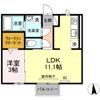パークハウス栄の間取り画像