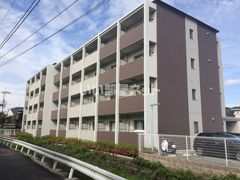 ルミナス都の外観画像