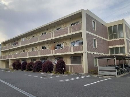 エアリーヒルの賃貸物件