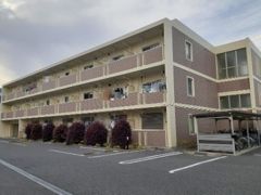 エアリーヒルの外観画像