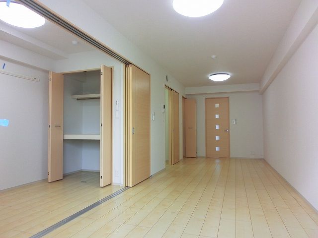 リビング