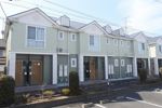 メゾンボヌールCの間取り画像