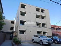 ルミエール長岡京の外観画像