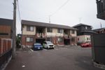 ベルドミール瑞穂 Bの間取り画像