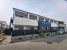 フジパレス初芝駅南Ⅰ番館の間取り画像