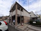 ベルエキップの間取り画像