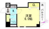 BUILD.K・I（ビルドケイアイ）の間取り画像