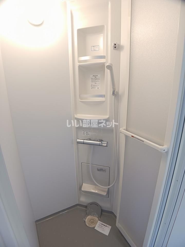 バスルーム