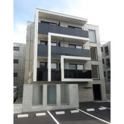 ラグナベルデ菊水7条の外観画像