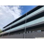 ジニア新宿中落合の外観画像