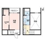Rexzy aoshi (レグジーアオシ)の間取り画像