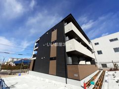 ベル ソーレの外観画像