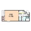 オーベルジュ京田の間取り画像