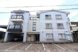 クリオ京田の外観画像