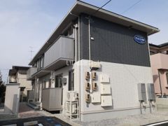 アンルーエサガラの外観画像