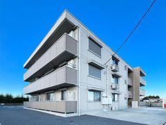 オハナプレイスの外観画像