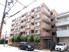 ローラス茶町の外観画像