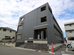 シャルム アンジュの外観画像