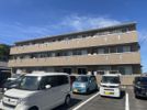 シャルム・ポンテ重根の外観