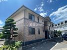 サンライズ北新保 B棟の外観