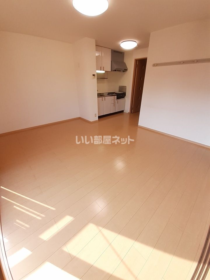 リビング