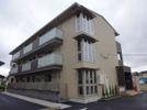 ドミール withDの間取り画像