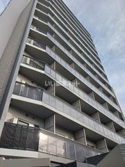 ザ・パークハビオ荏原中延駅前の外観画像