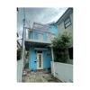 杉並区上井草3丁目戸建の間取り画像
