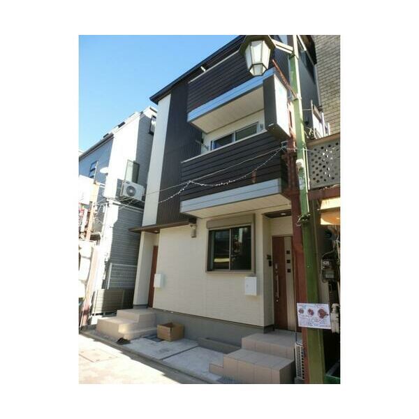 ウェリナIIの外観画像