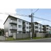 テレパレス柏てるて 北街区 2号棟の間取り画像