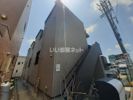 Luana(ルアナ)の外観