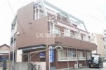 持田ハイツ（南持田町）の間取り画像
