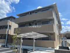 J'fort京都山科の外観画像