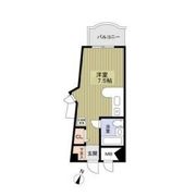 ミスティ∞(エイト)の間取り画像