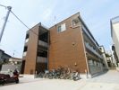 リブリ・クレスト川崎の間取り画像