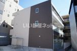リブリ・ルームス要町Ⅱの間取り画像