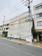 リブリ・フルールの外観画像