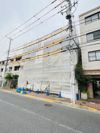 リブリ・フルールの間取り画像